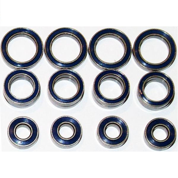720 CERAMIC Bearings Kit - Official price: 139,00�